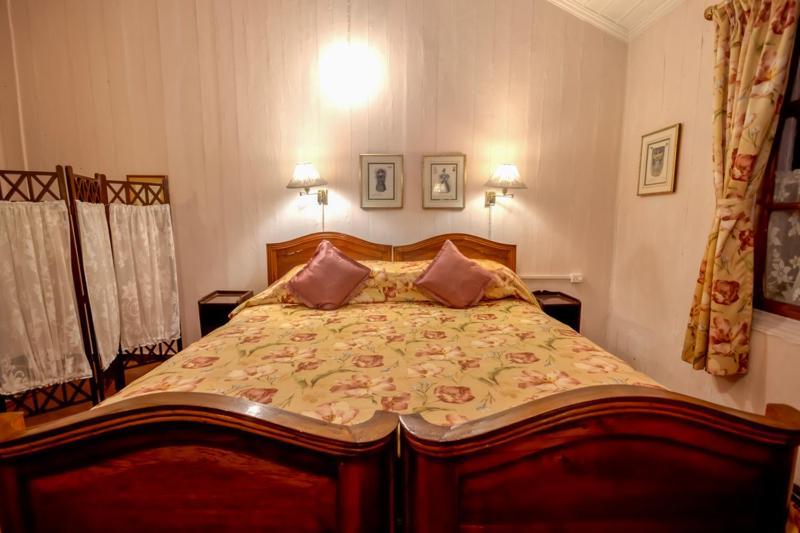 The Windamere Hotel Darjeeling  Exteriör bild